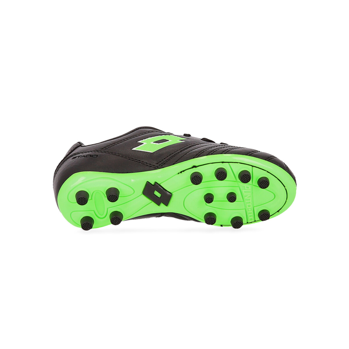 Botines Fútbol Stadio 700 Fg Niño,  image number null
