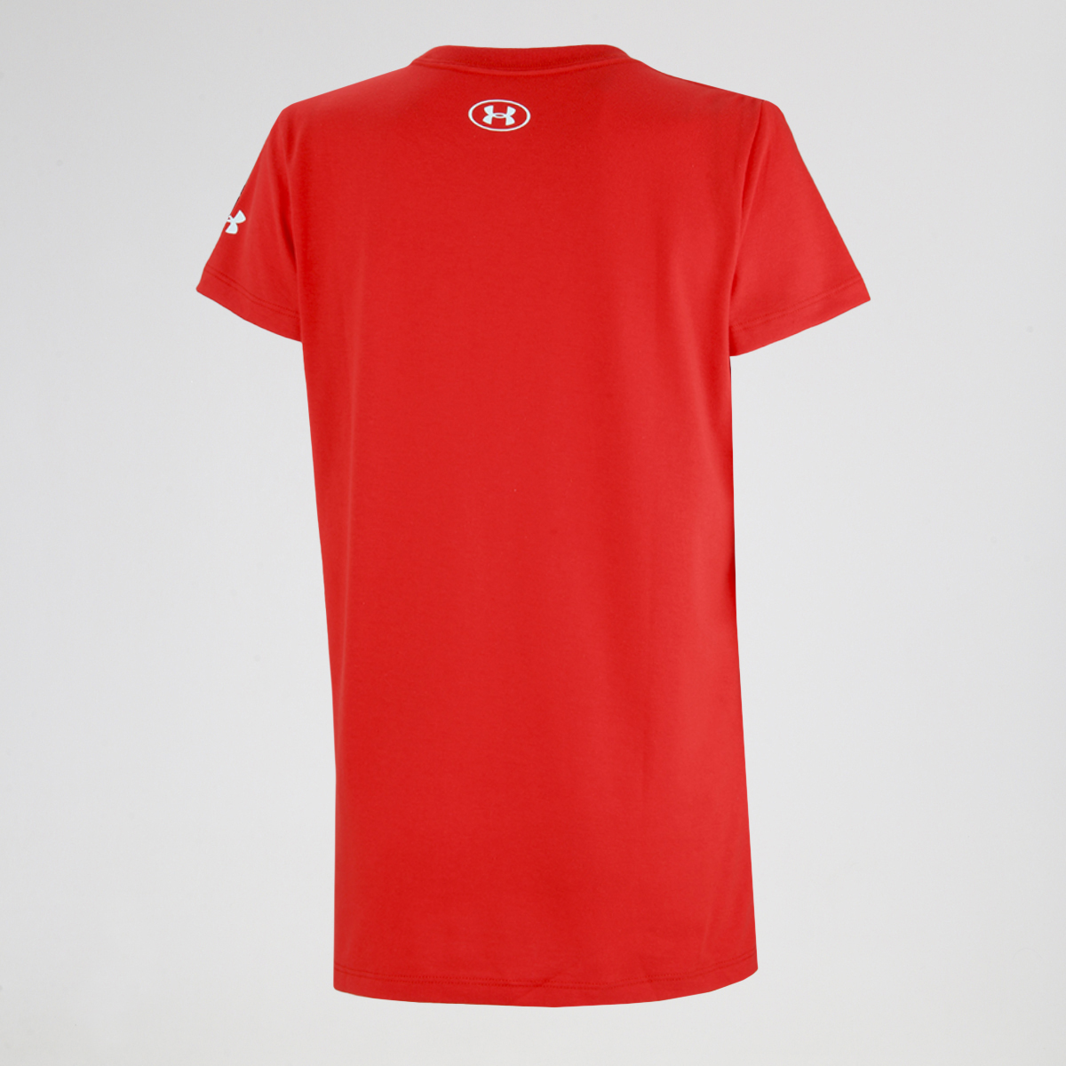 Remera Entrenamiento Under Armour Athletics Mujer,  image number null