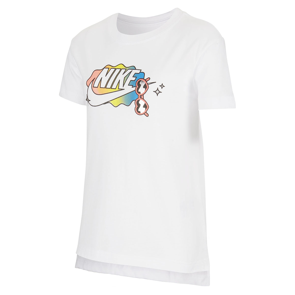 Remera Nike Sportswear Niña,  image number null