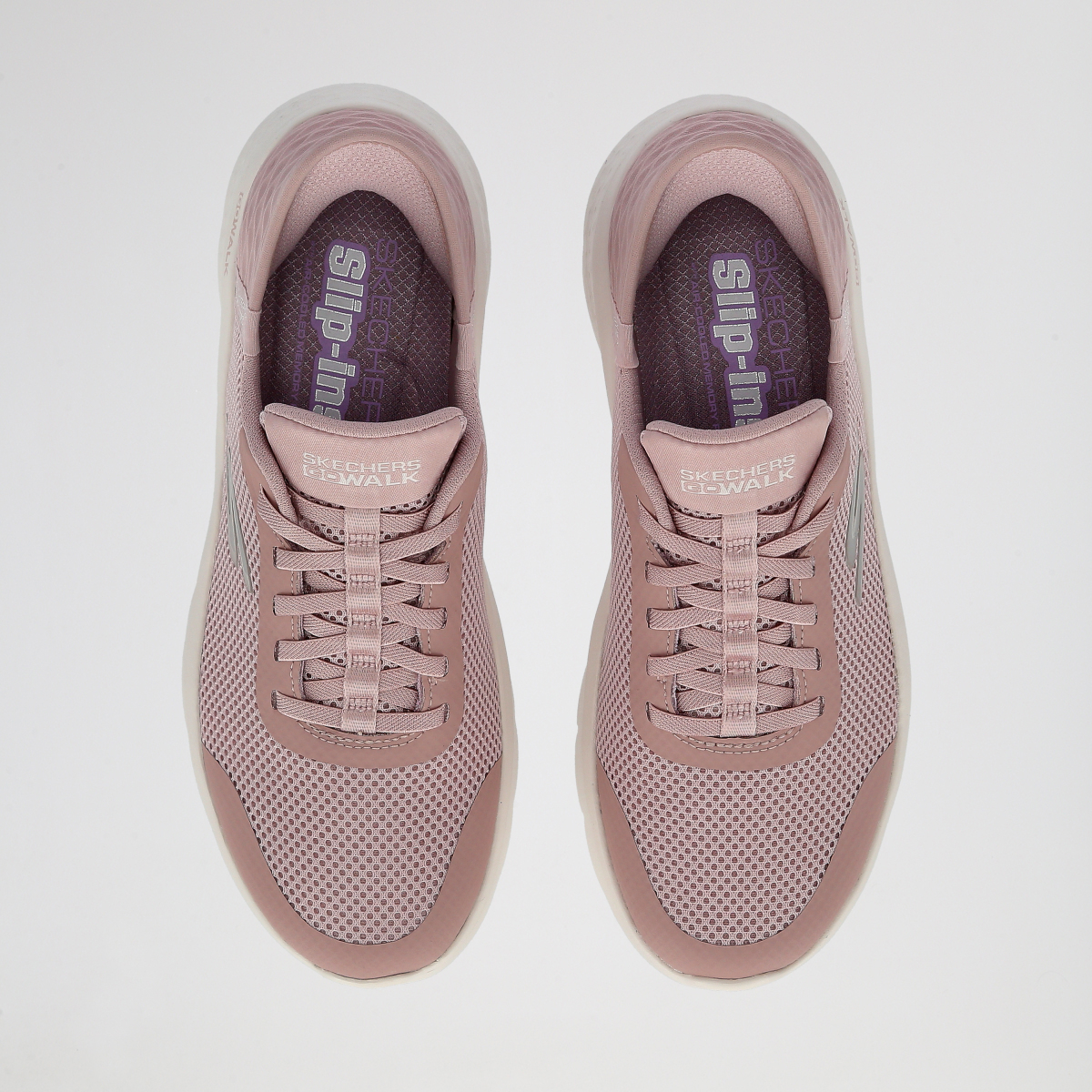 Zapatillas Entrenamiento Skechers Go Walk Flex Mujer,  image number null