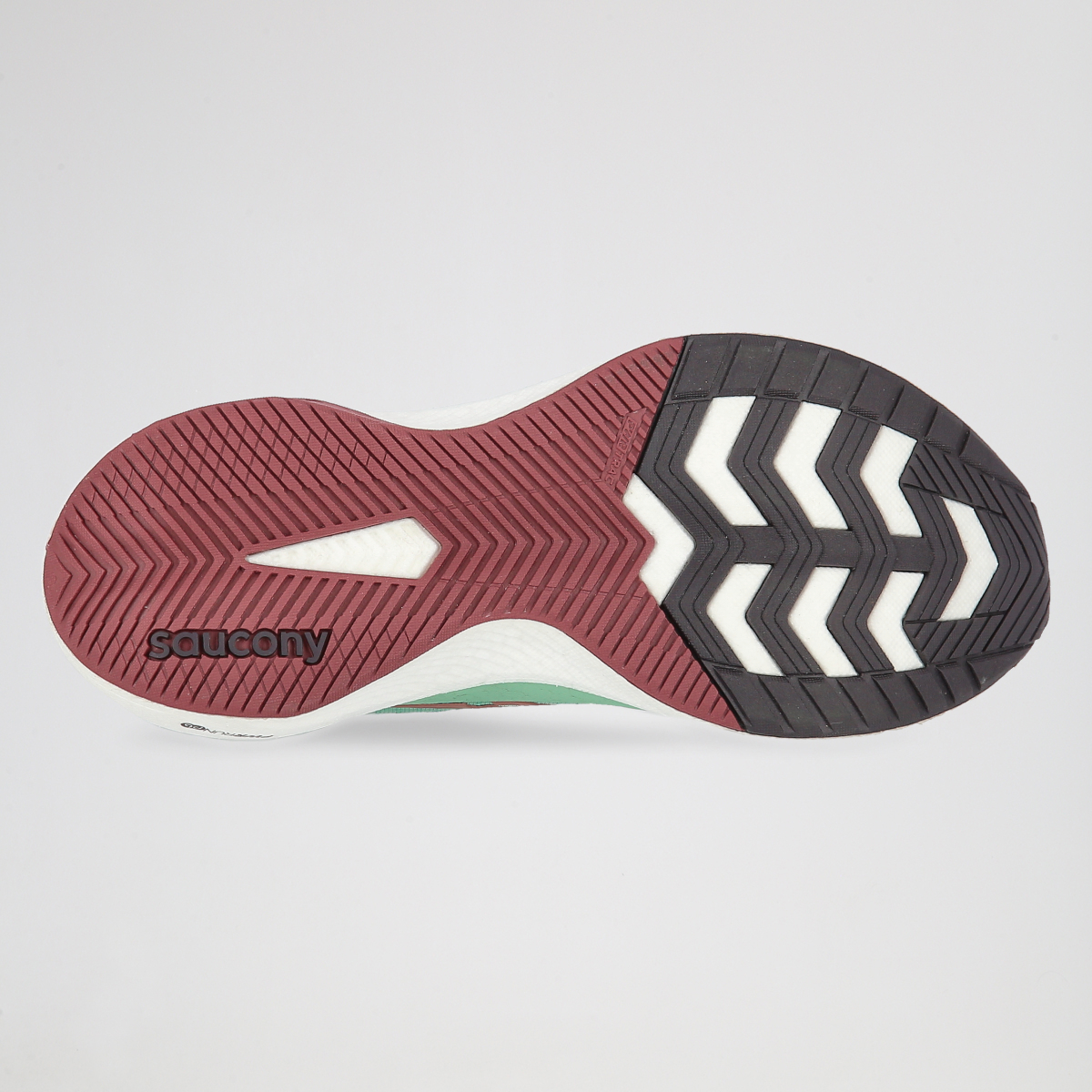 Zapatillas Running Saucony Freedom Crossport Mujer,  image number null