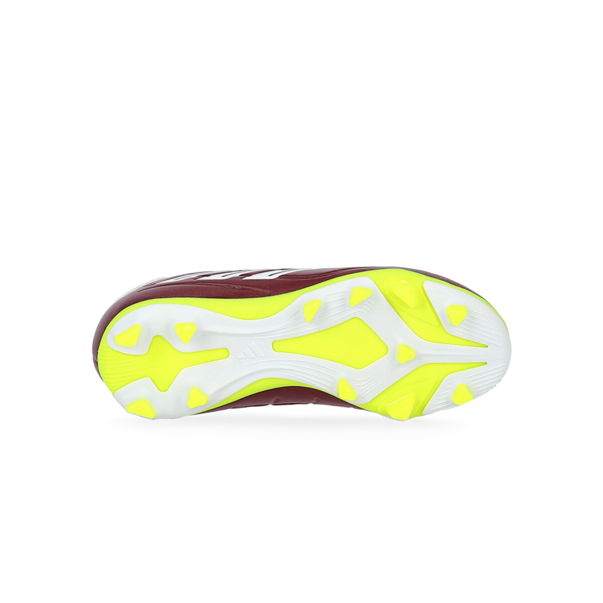 Botines adidas Copa Pure II Club League Infantil,  image number null