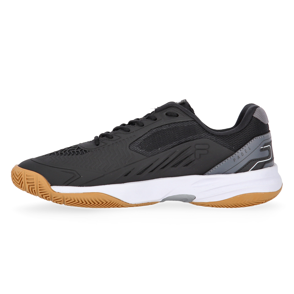 Zapatillas Tenis Fila Float Acer Hombre,  image number null