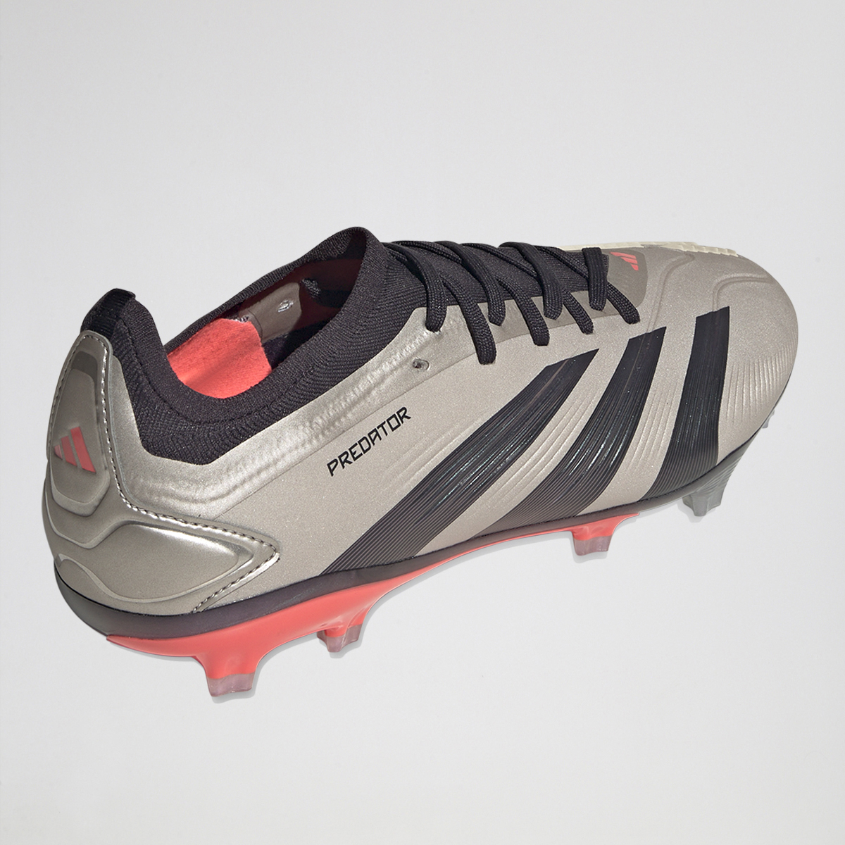 Botines Fútbol adidas Predator Elite Fold-Over Tongue Pro FG,  image number null