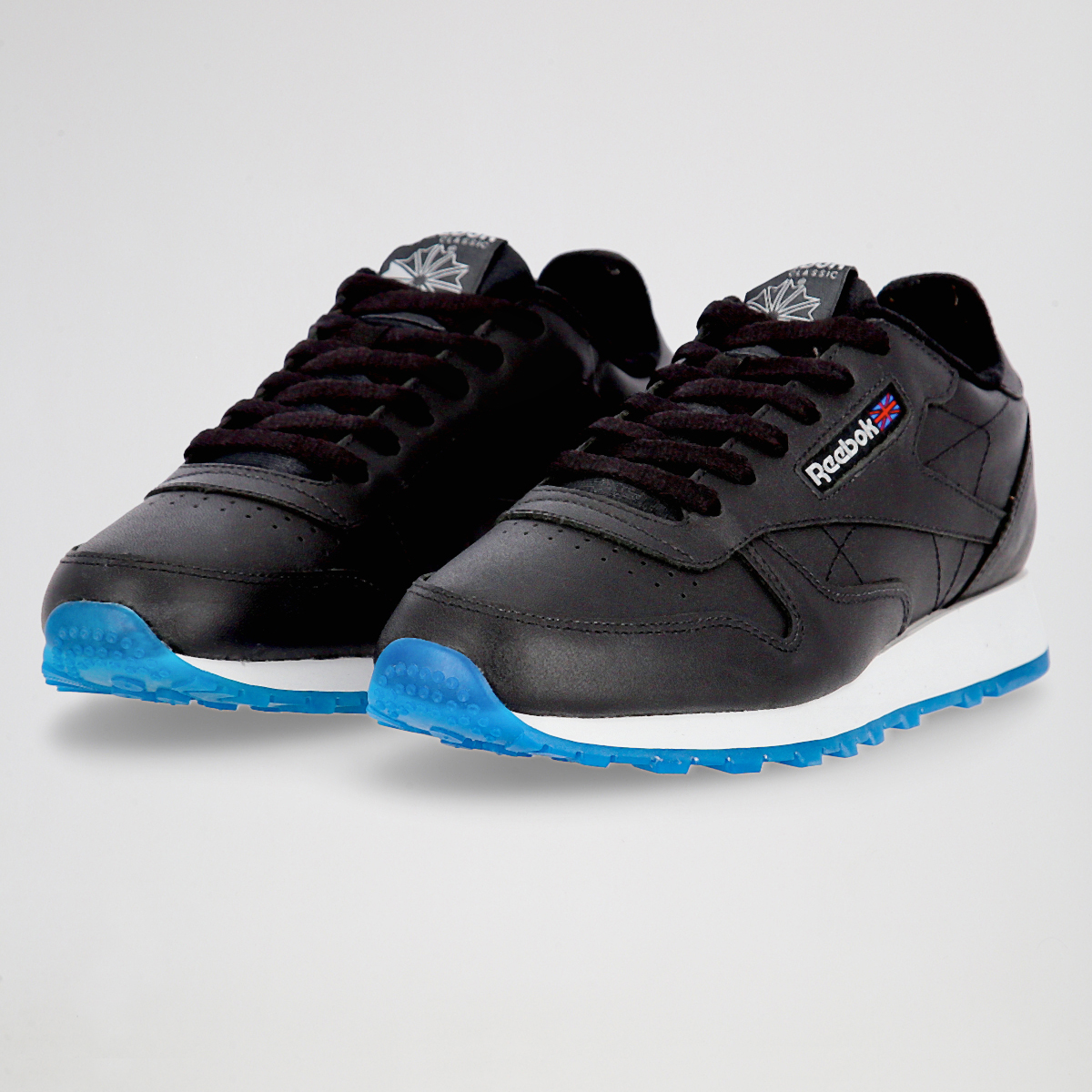 Zapatillas Reebok Classics Leather Mujer,  image number null