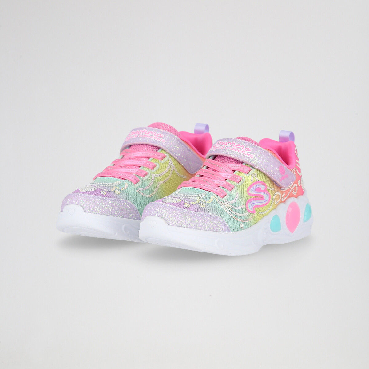 Zapatillas Skechers Princess Wishes Infantil,  image number null