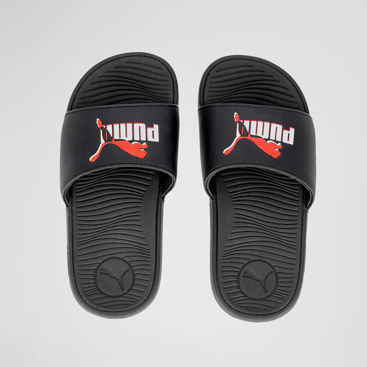 Ojotas Puma Cool Cat 2.0 Leap Infantil,  image number null