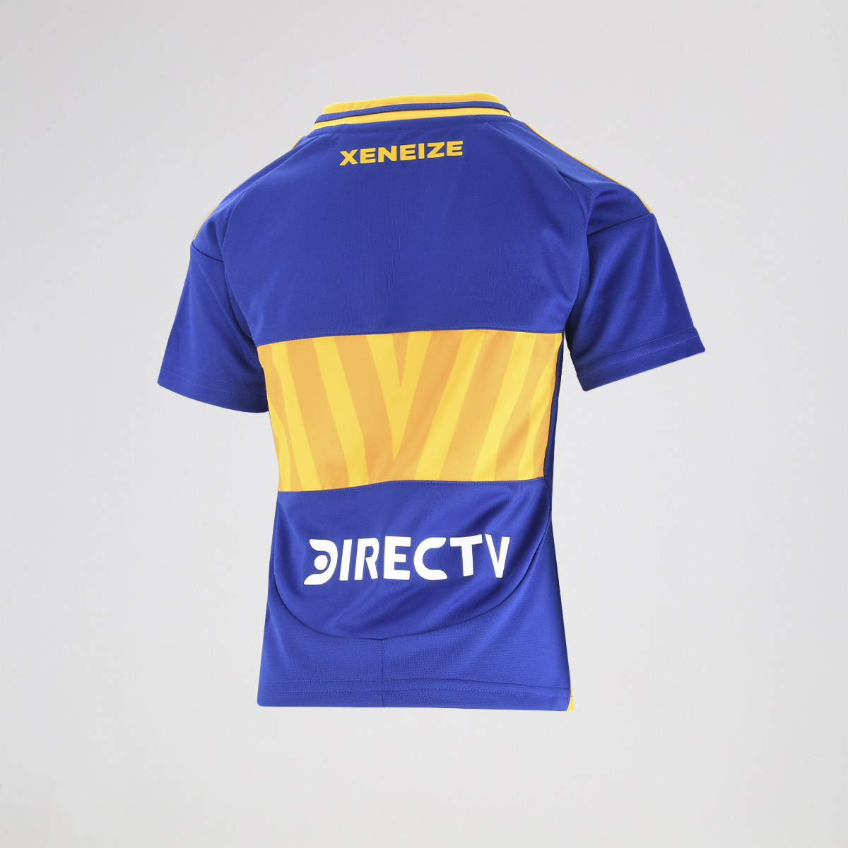 Conjunto Boca Juniors adidas Titular 24/25 Infantil,  image number null