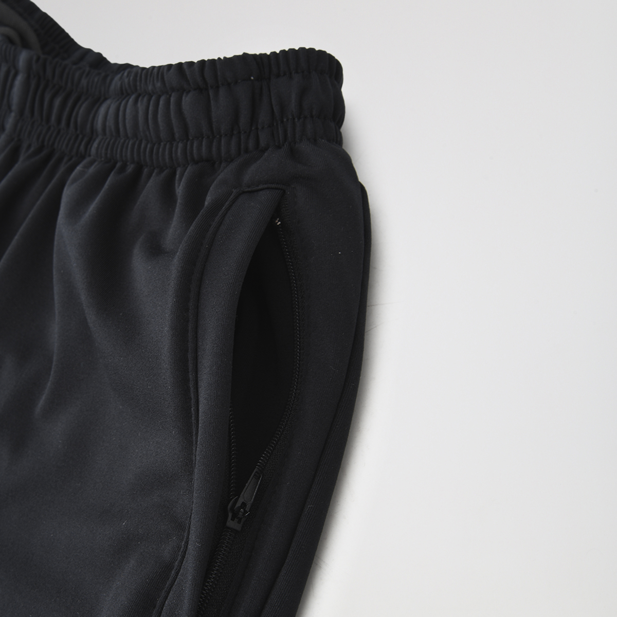 Pantalón Fútbol Lotto Stadio 500 Plr Hombre,  image number null