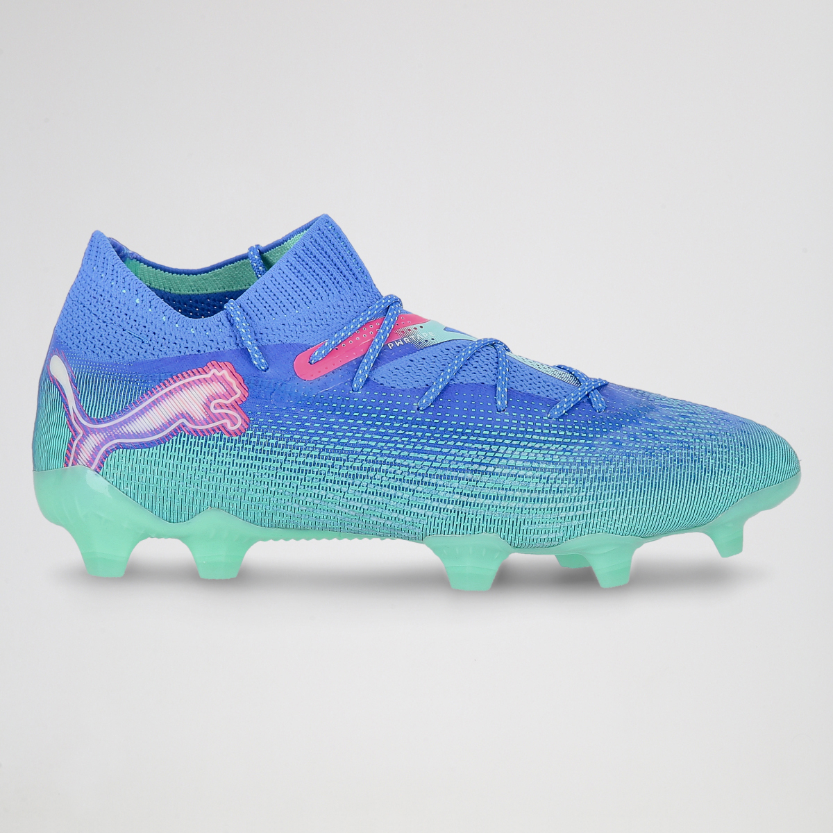 Botines Fútbol Puma Future 7 Ultimate Fg/ag Mujer,  image number null