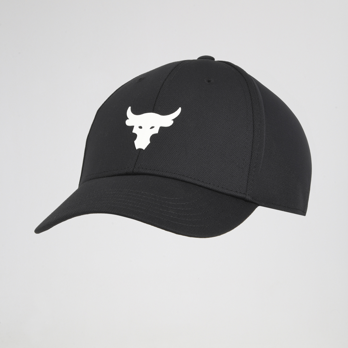 Gorra Training Under Armour Project Rock Snapback,  image number null