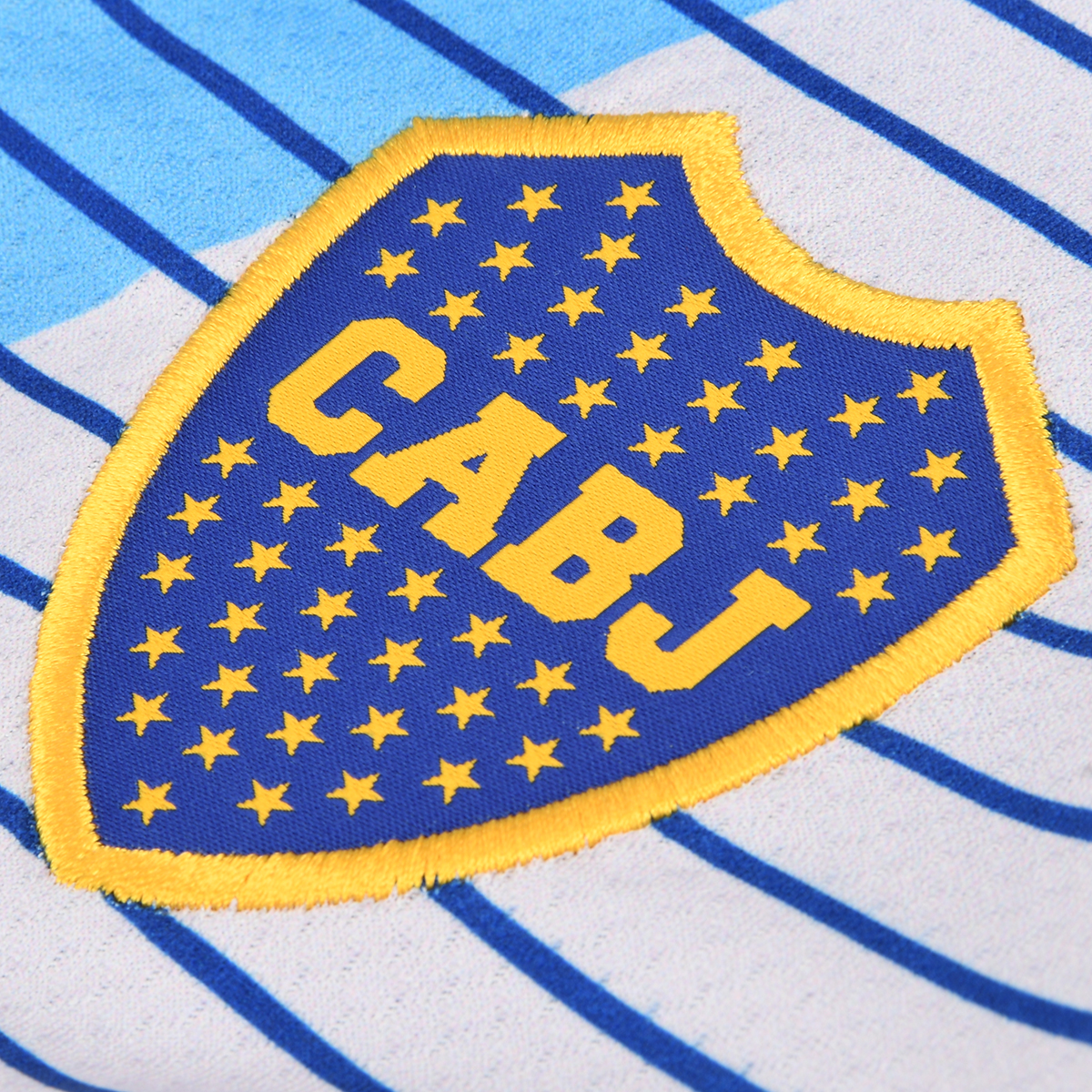 Camiseta Boca Juniors adidas Infantil,  image number null
