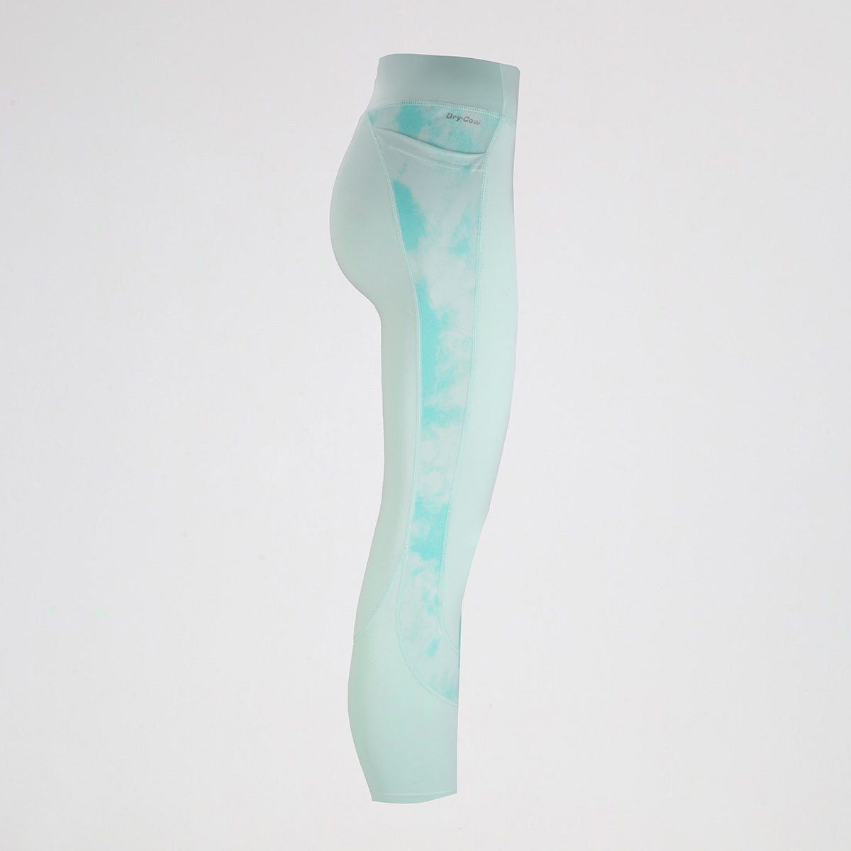 Calza Entrenamiento Topper 7 8 Mujer,  image number null