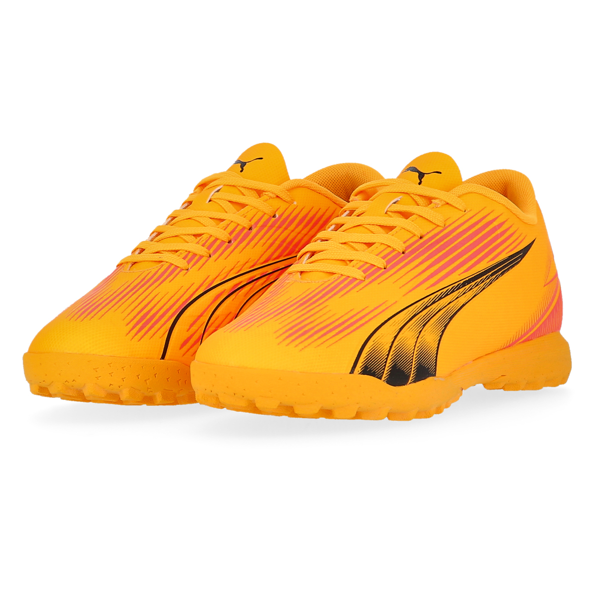 Botines Fútbol Puma Ultra Play Tt,  image number null