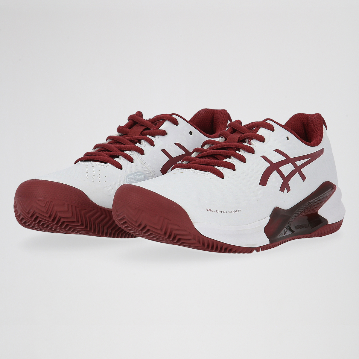Zapatillas Tenis Asics Gel-challenger 14 Clay Hombre,  image number null