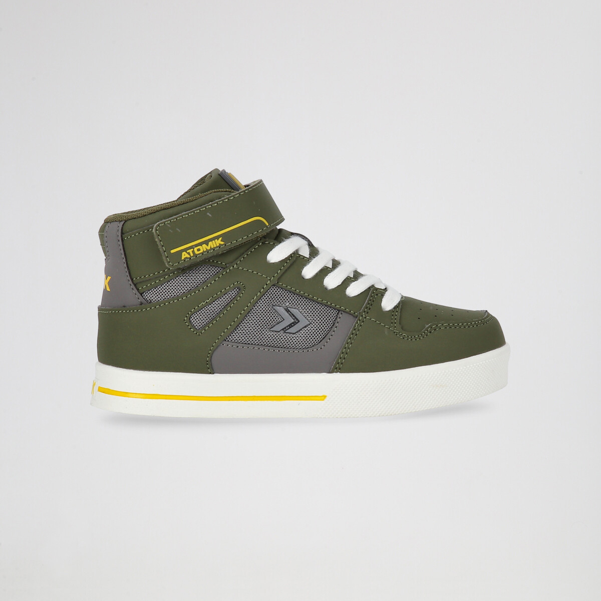 Zapatillas Atomik Spin Niño,  image number null