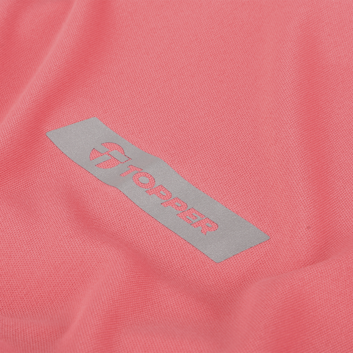 Remera Running Topper RNG Up Mujer,  image number null