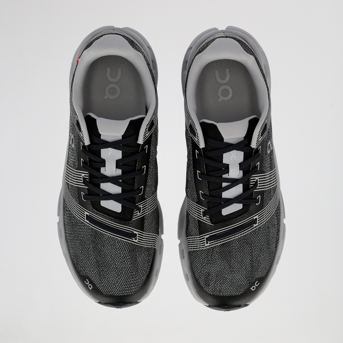 Zapatillas Running On Running Cloudgo Hombre,  image number null