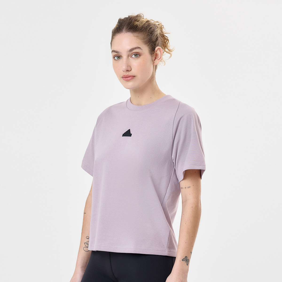 Remera adidas Z.N.E. Mujer,  image number null