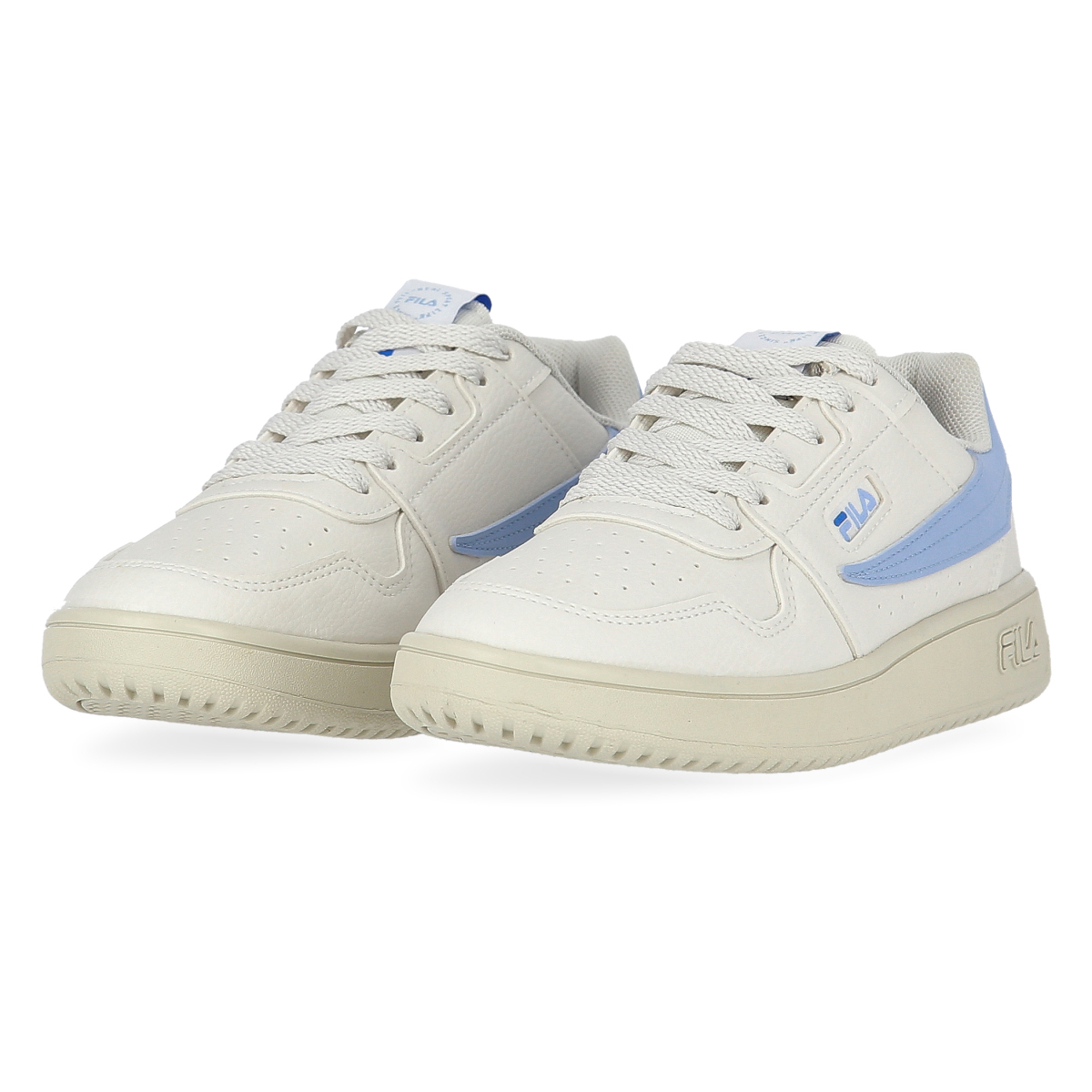 Zapatillas Fila Acd Classic Mujer,  image number null