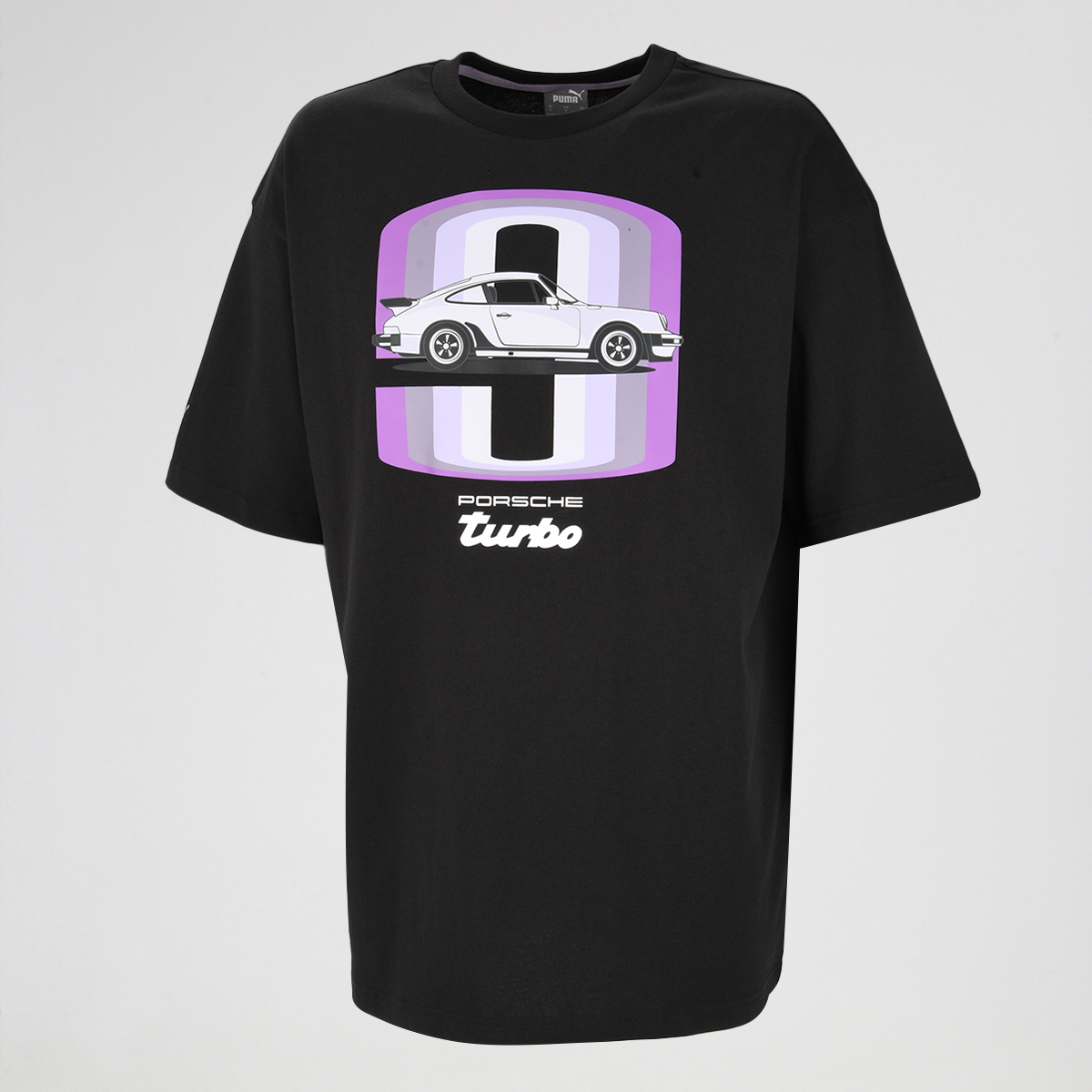 Remera Puma Porsche Legacy 911 Hombre,  image number null