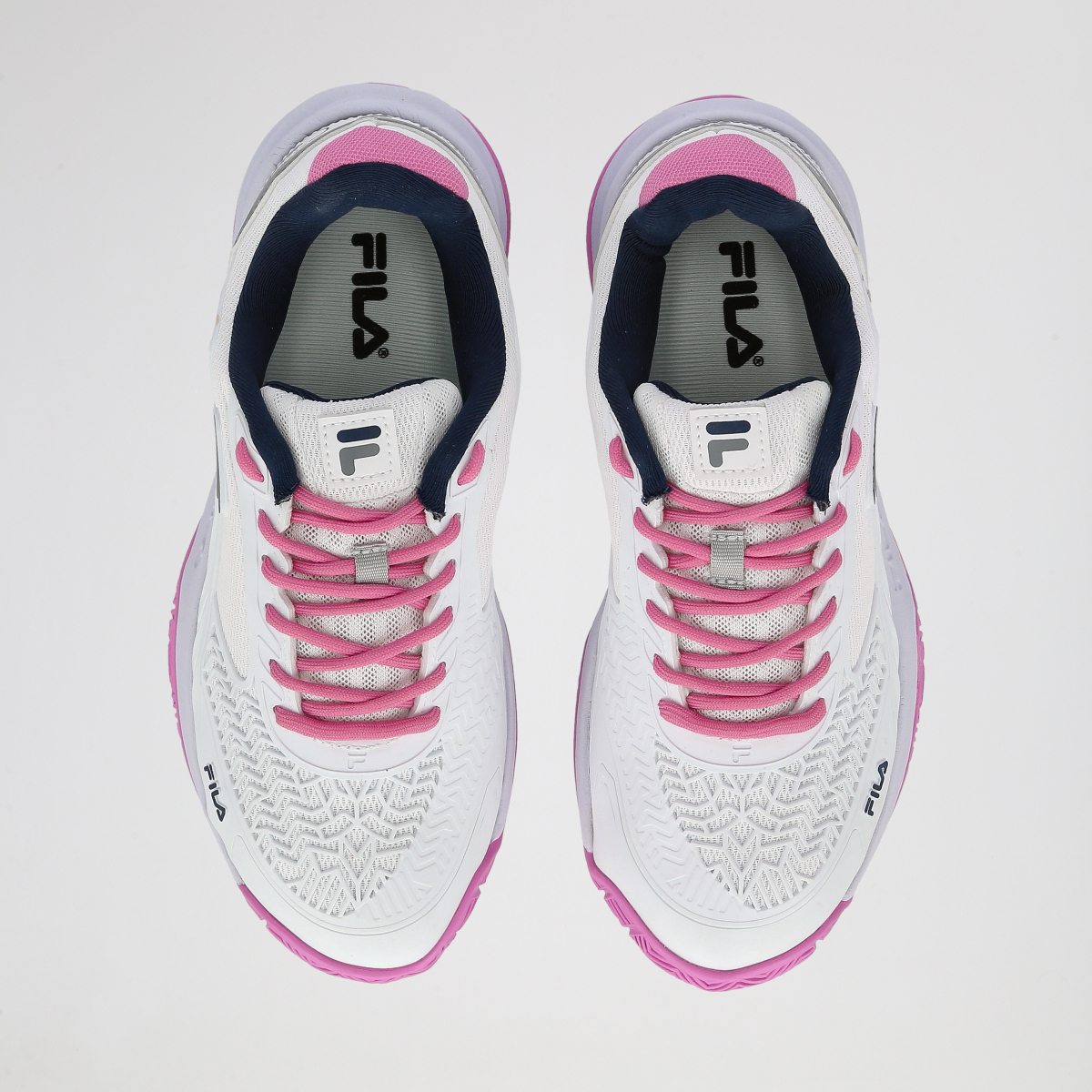 Zapatillas Tenis Fila Float Acer Mujer,  image number null