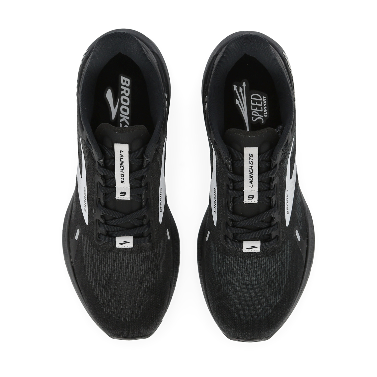 Zapatillas Running Brooks Launch Gts 9 048 Hombre,  image number null