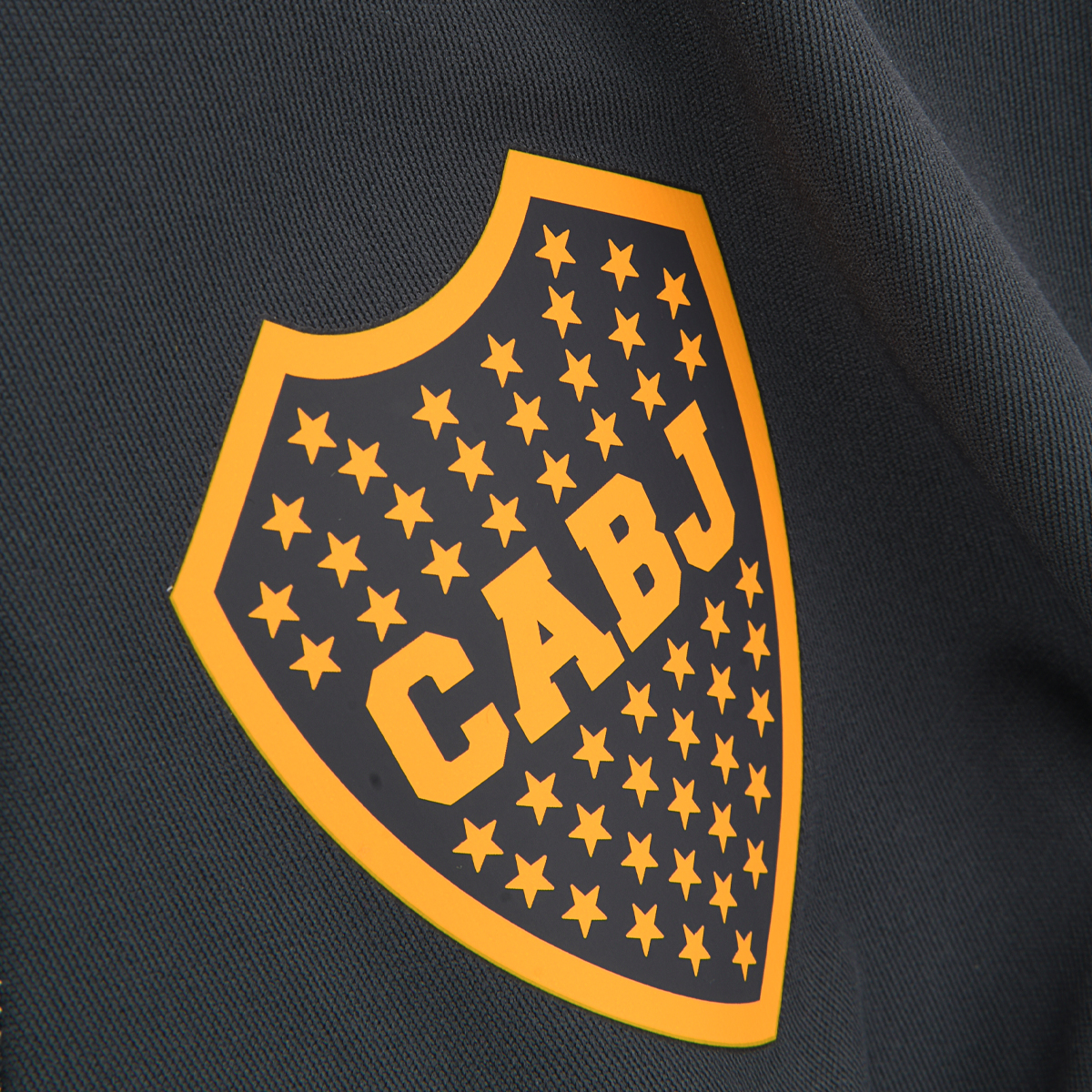 Pantalón adidas Boca Juniors Entrenamiento 24/25 Infantil,  image number null