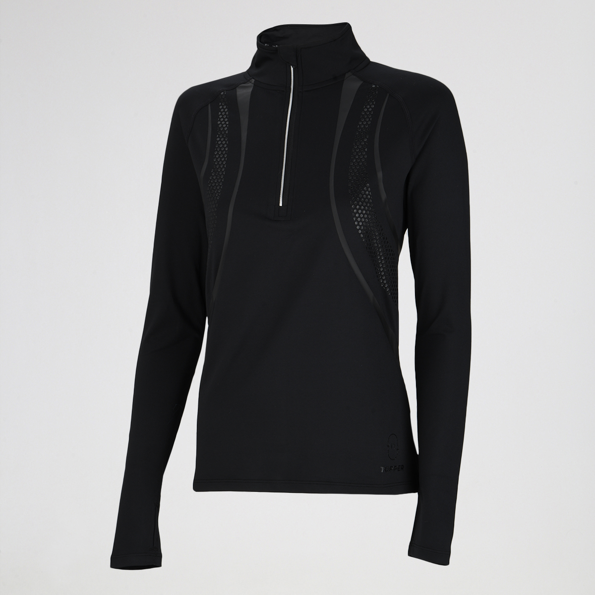 Buzo Topper Cher Mix Mujer,  image number null