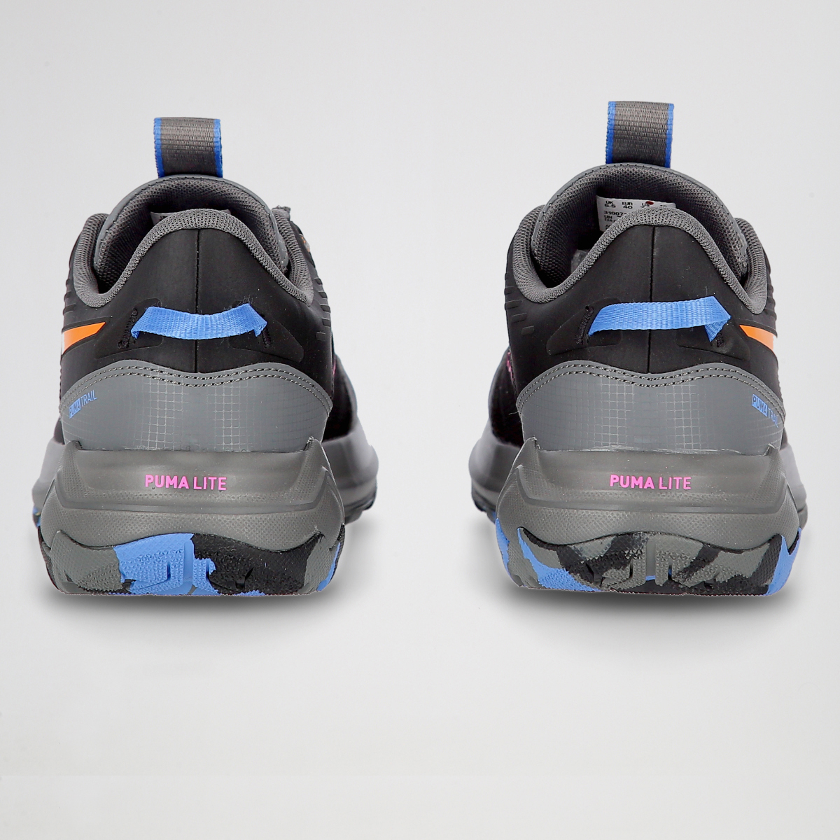 Zapatillas Running Puma Extend Lite Trail,  image number null