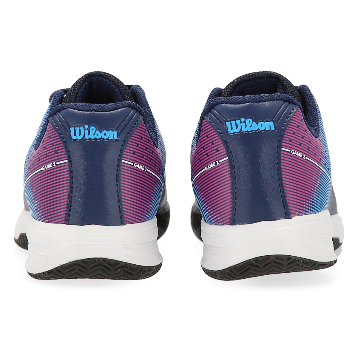 Zapatillas Wilson Game 2 Clay Mujer,  image number null