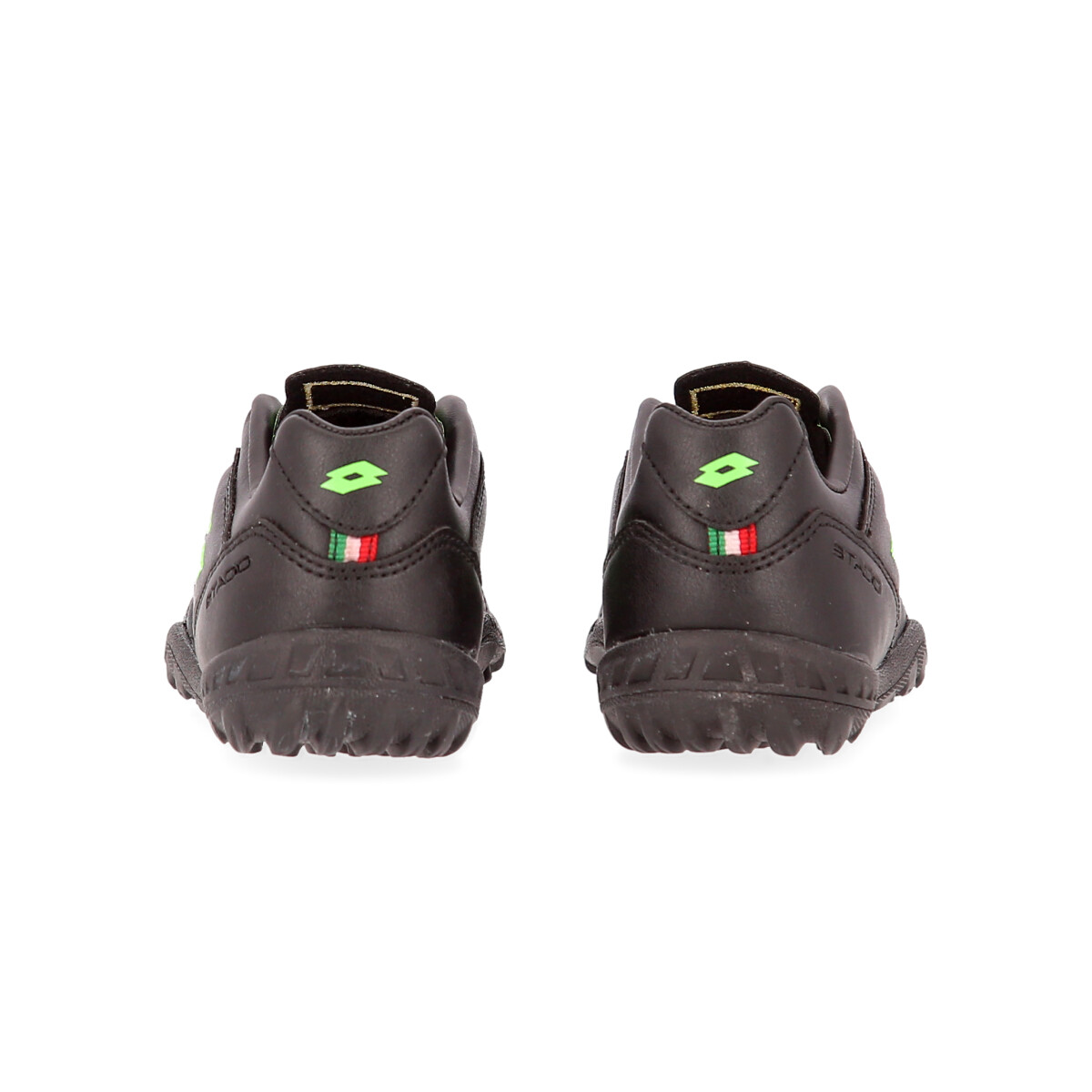 Botines Fútbol Lotto Stadio 700 Tf Niño,  image number null