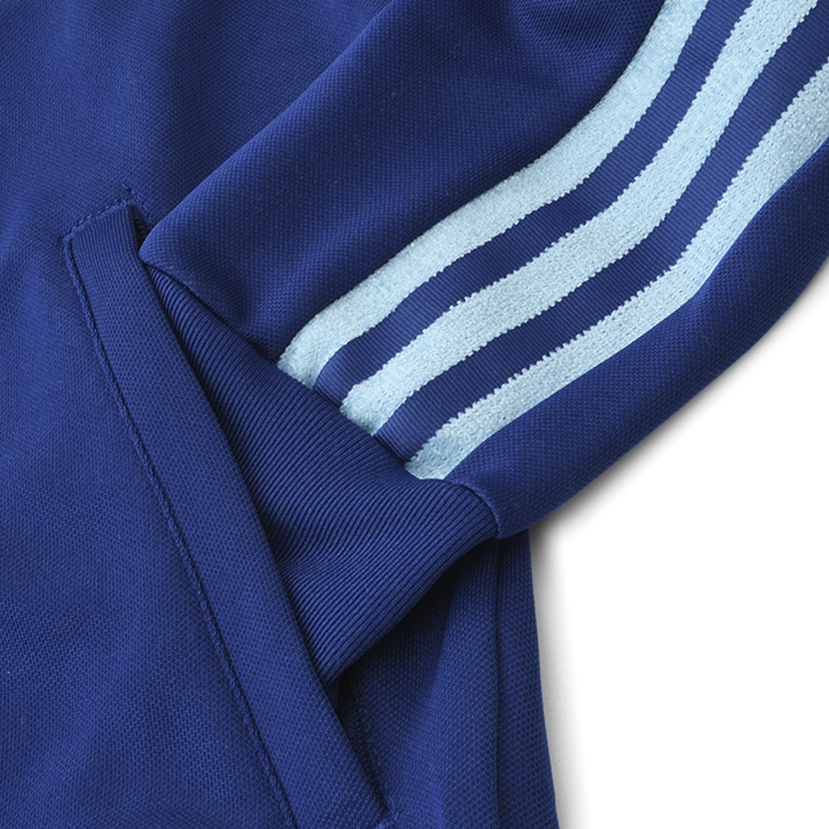 Campera Urbana adidas Tiro Niño,  image number null