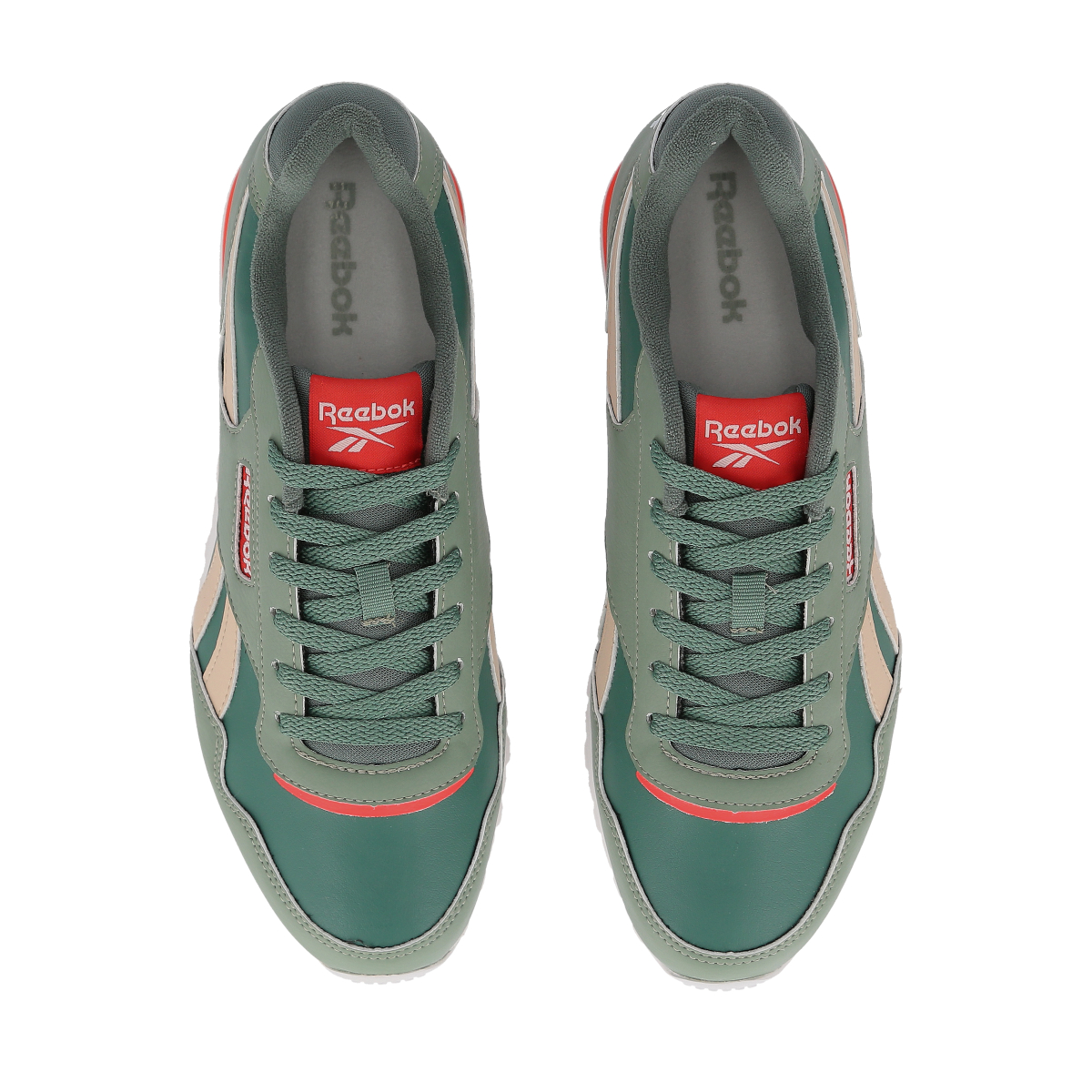Zapatillas Reebok Glide Chalk Hombre,  image number null