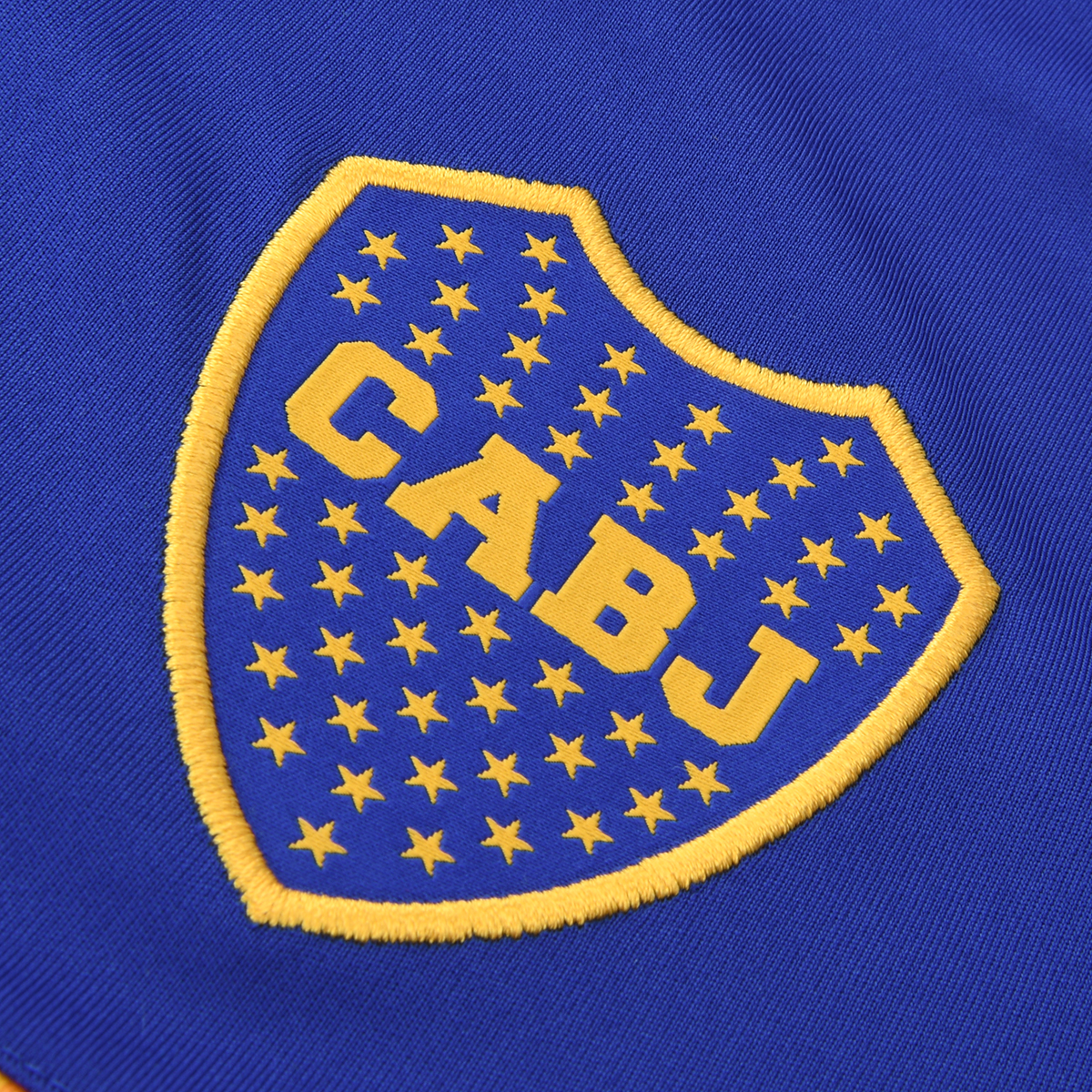 Camiseta Boca Juniors adidas Titular 24/25 Hombre,  image number null