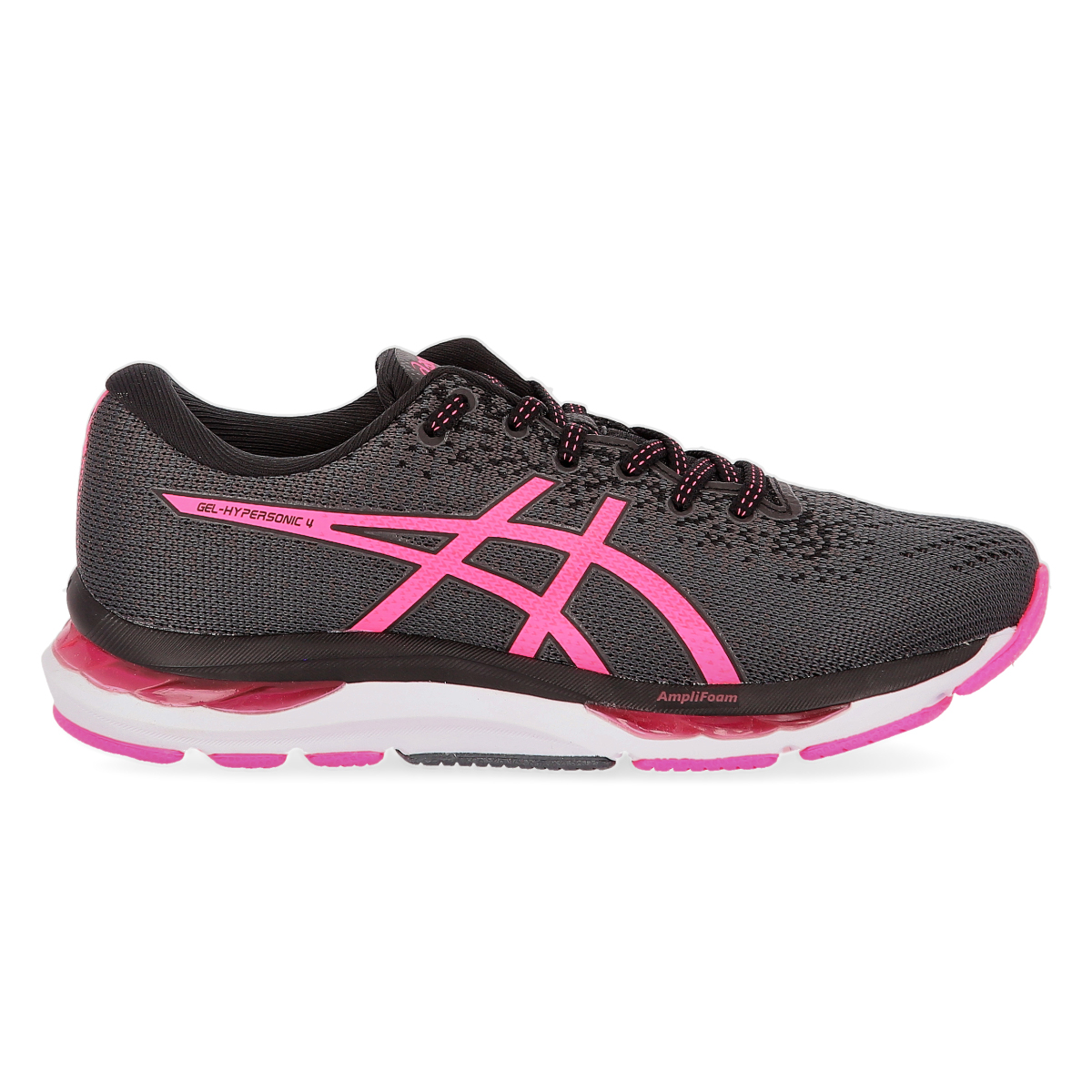 Zapatillas Running Asics Gel-hypersonic 4 Mujer,  image number null