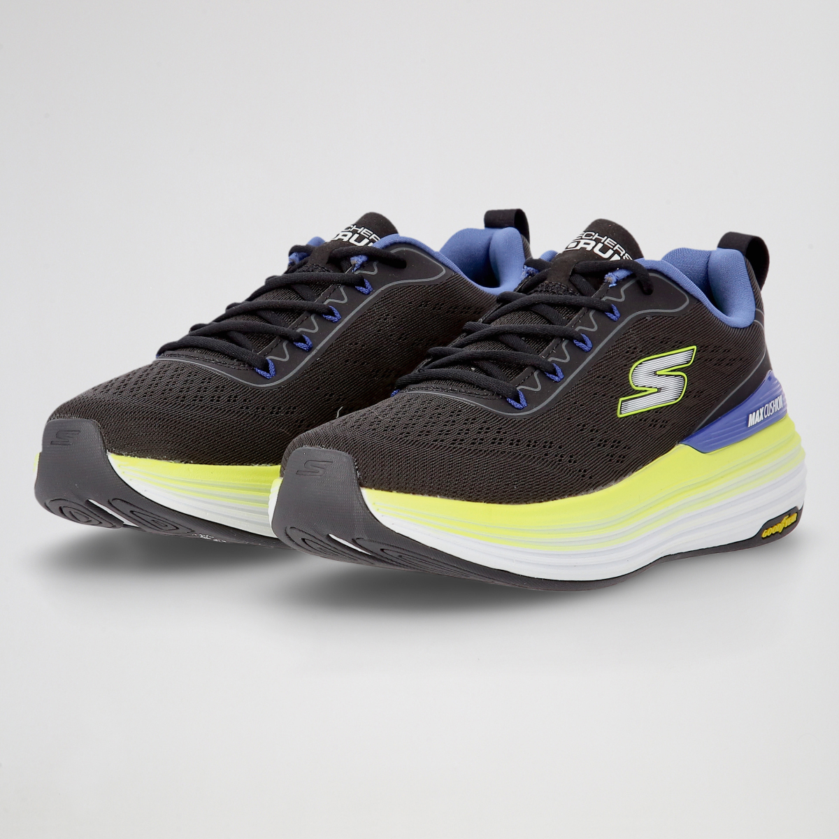 Zapatillas Running Skechers Max Cushioning Suspension,  image number null