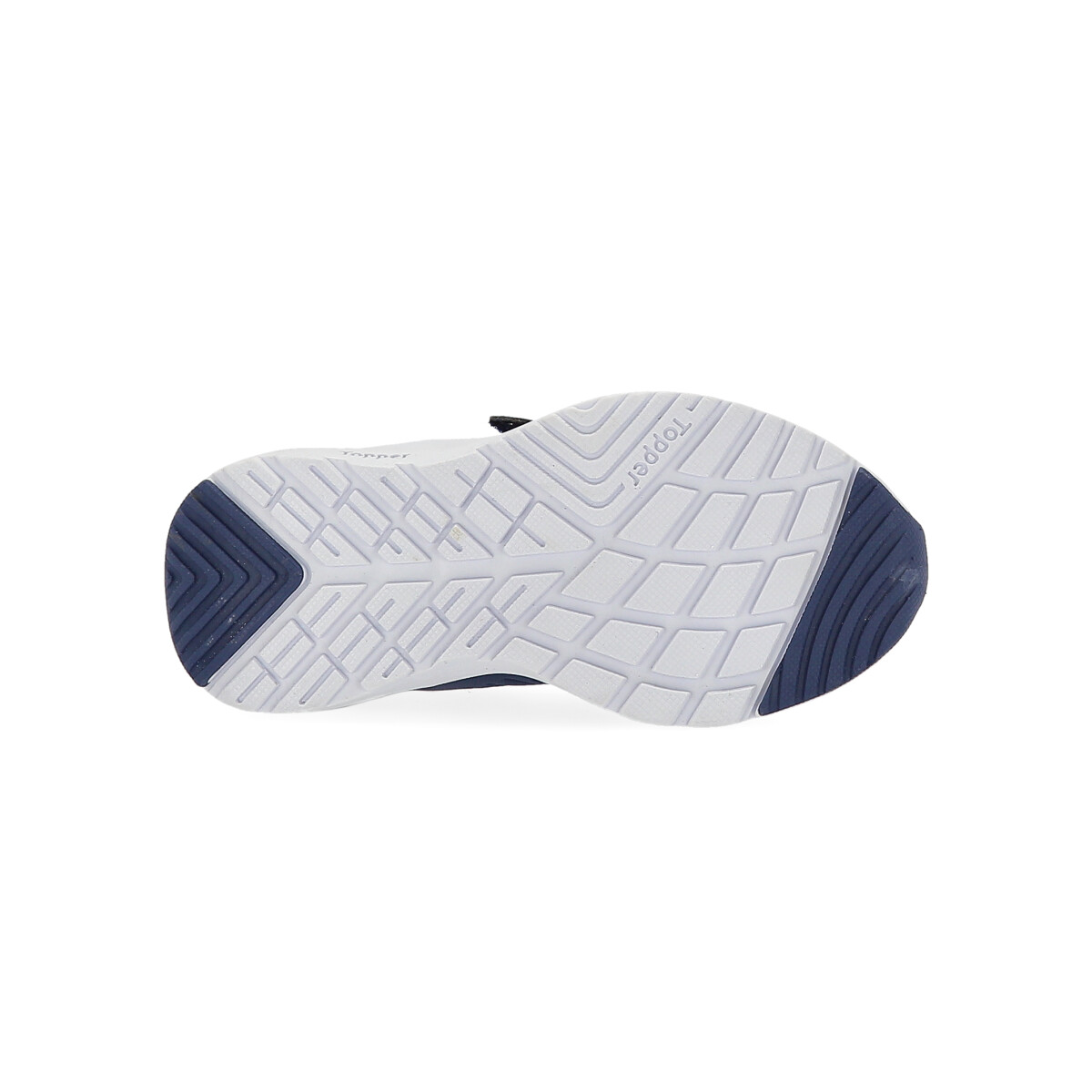 Zapatillas Topper Wind IV Infantil,  image number null
