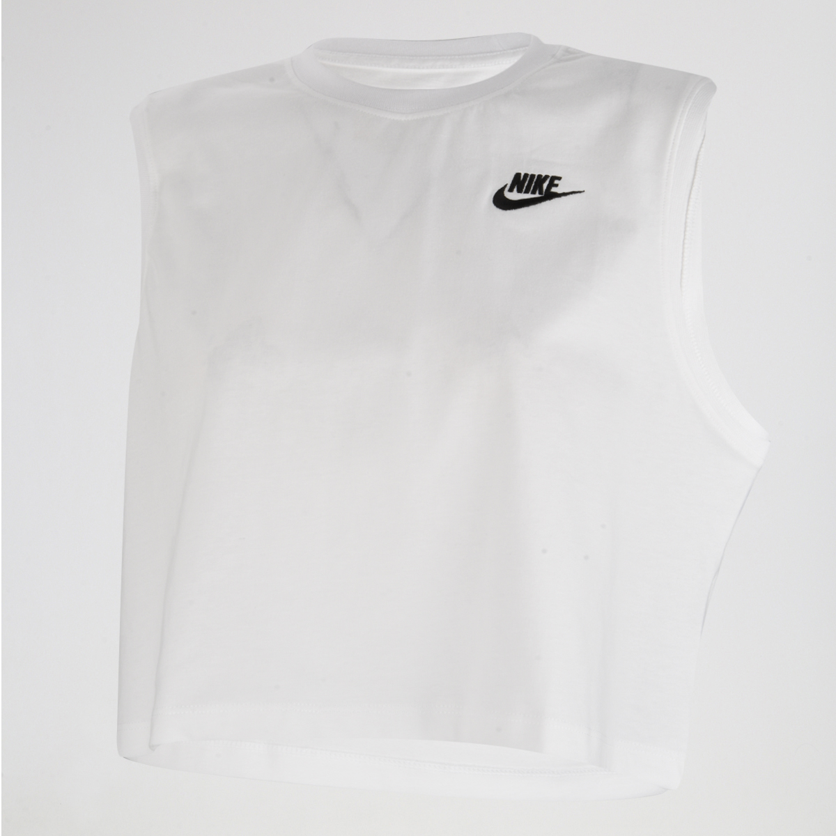 Musculosa Nike Club Mujer,  image number null