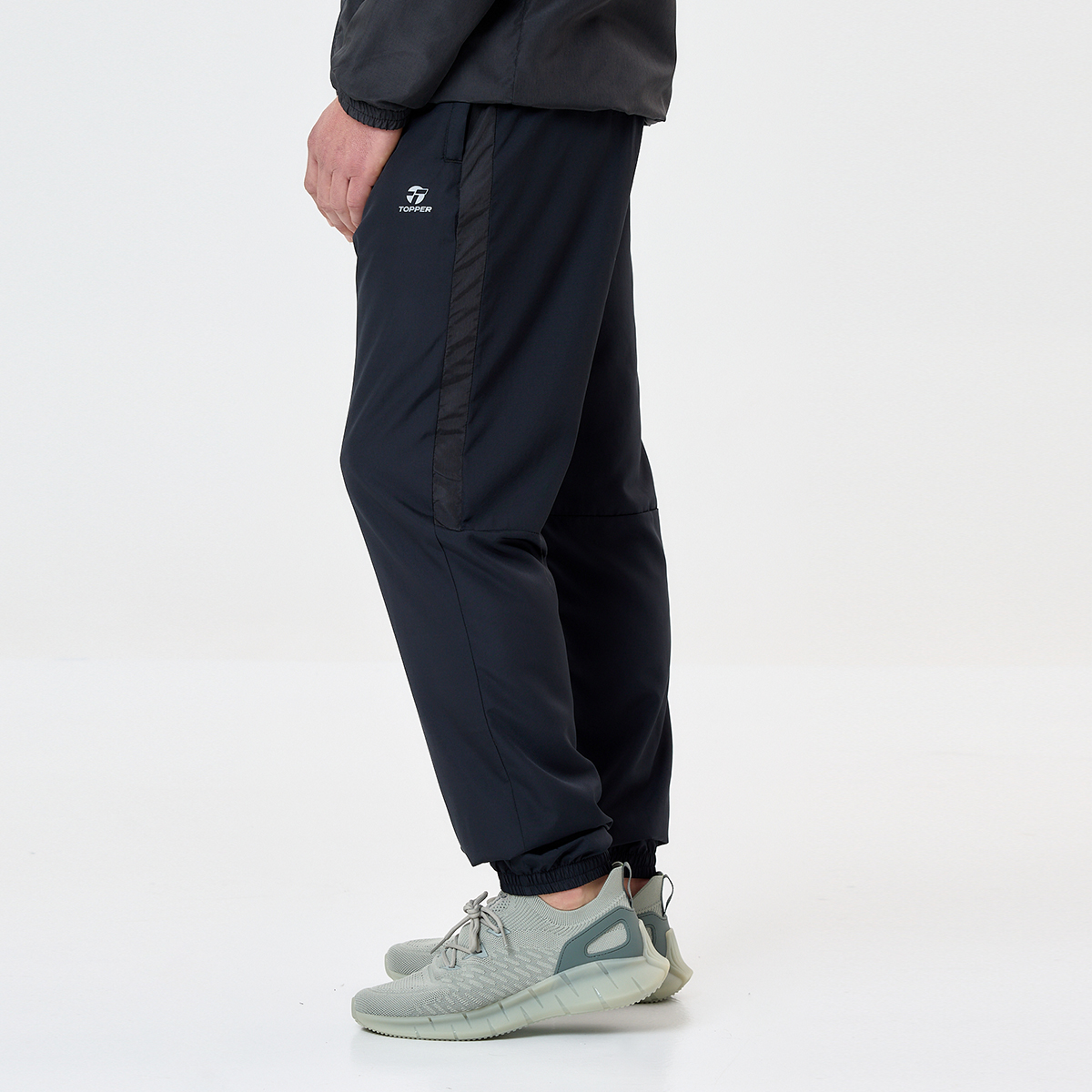 Conjunto Topper Wv Training,  image number null