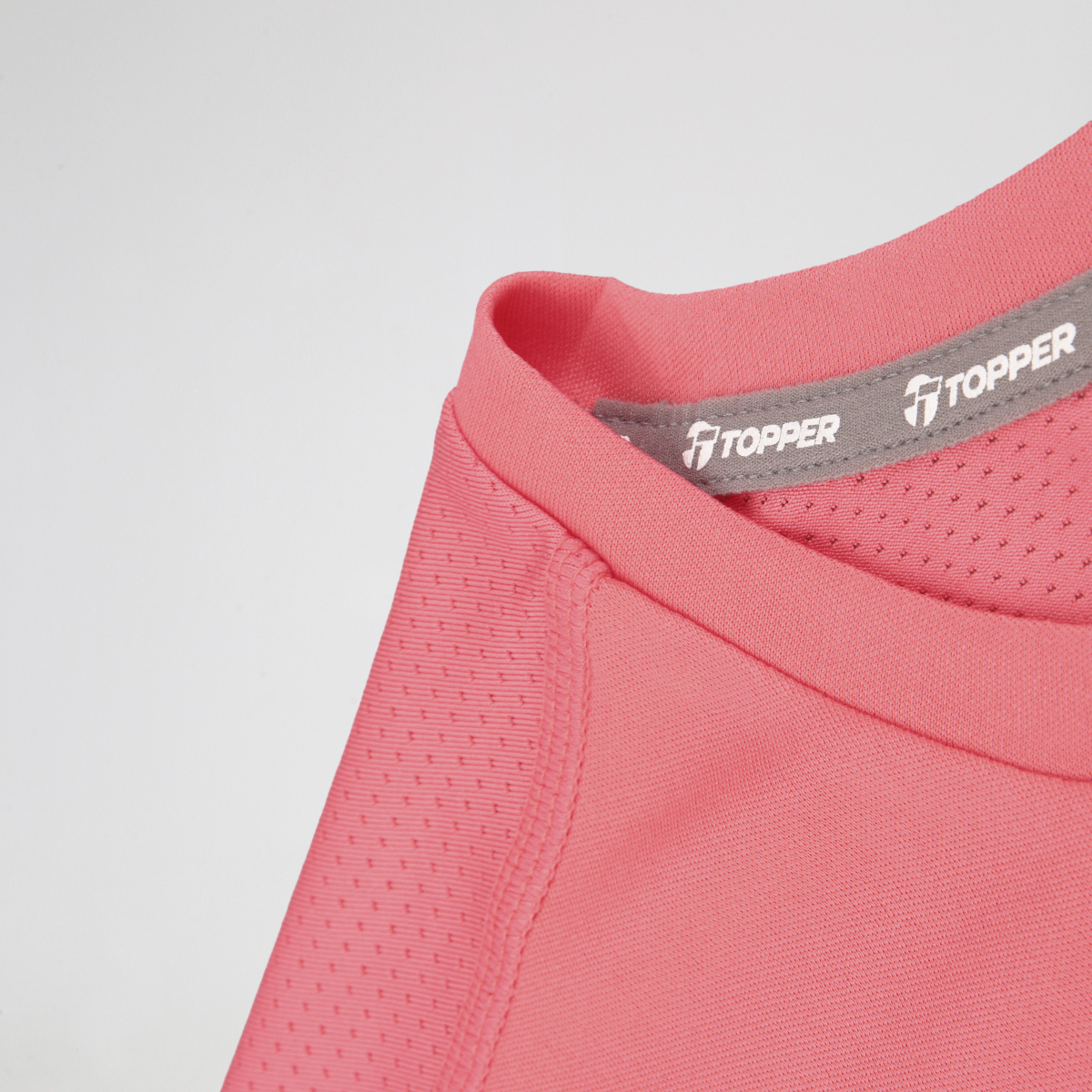 Remera Running Topper RNG Up Mujer,  image number null