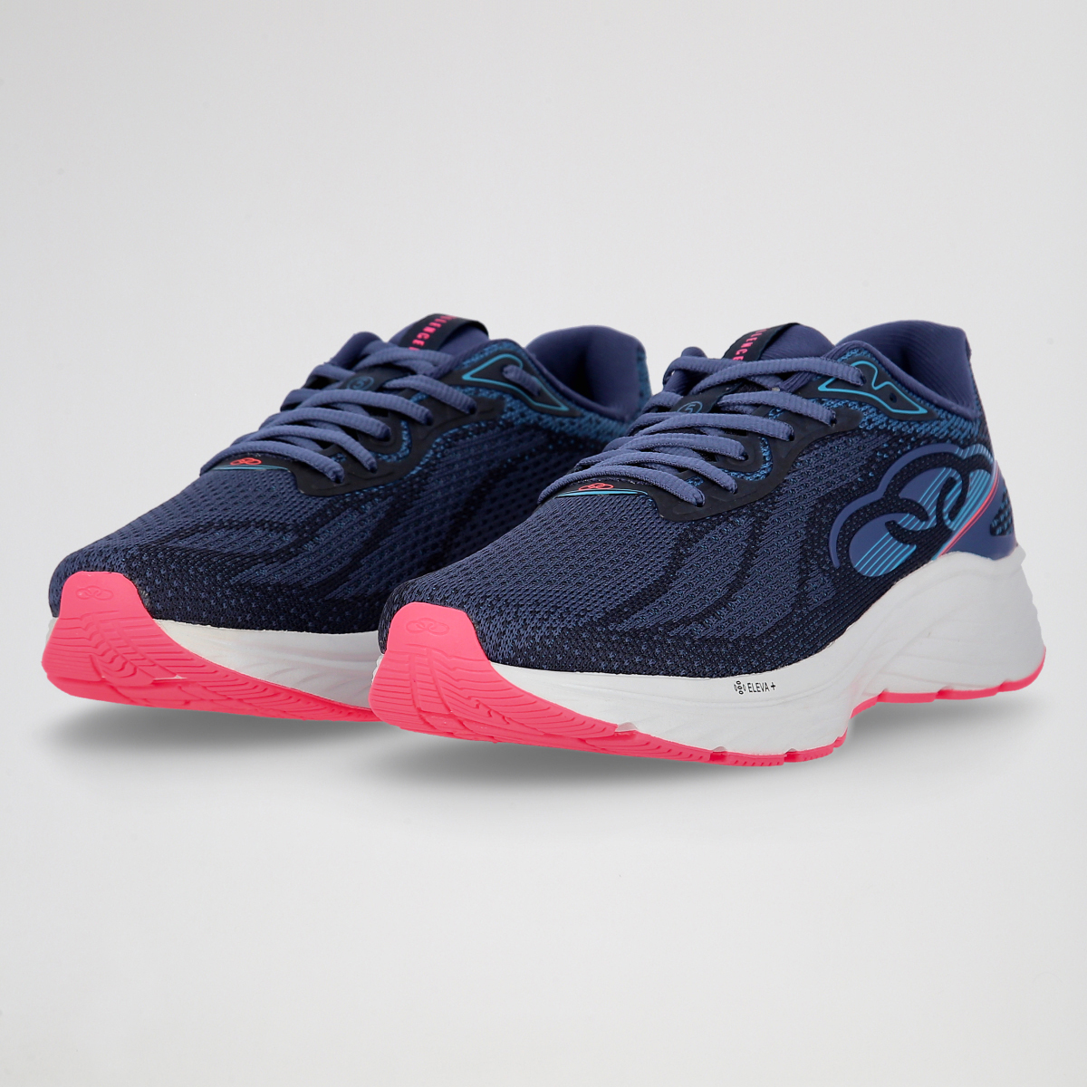 Zapatillas Running Olympikus Challenger 5 Mujer,  image number null