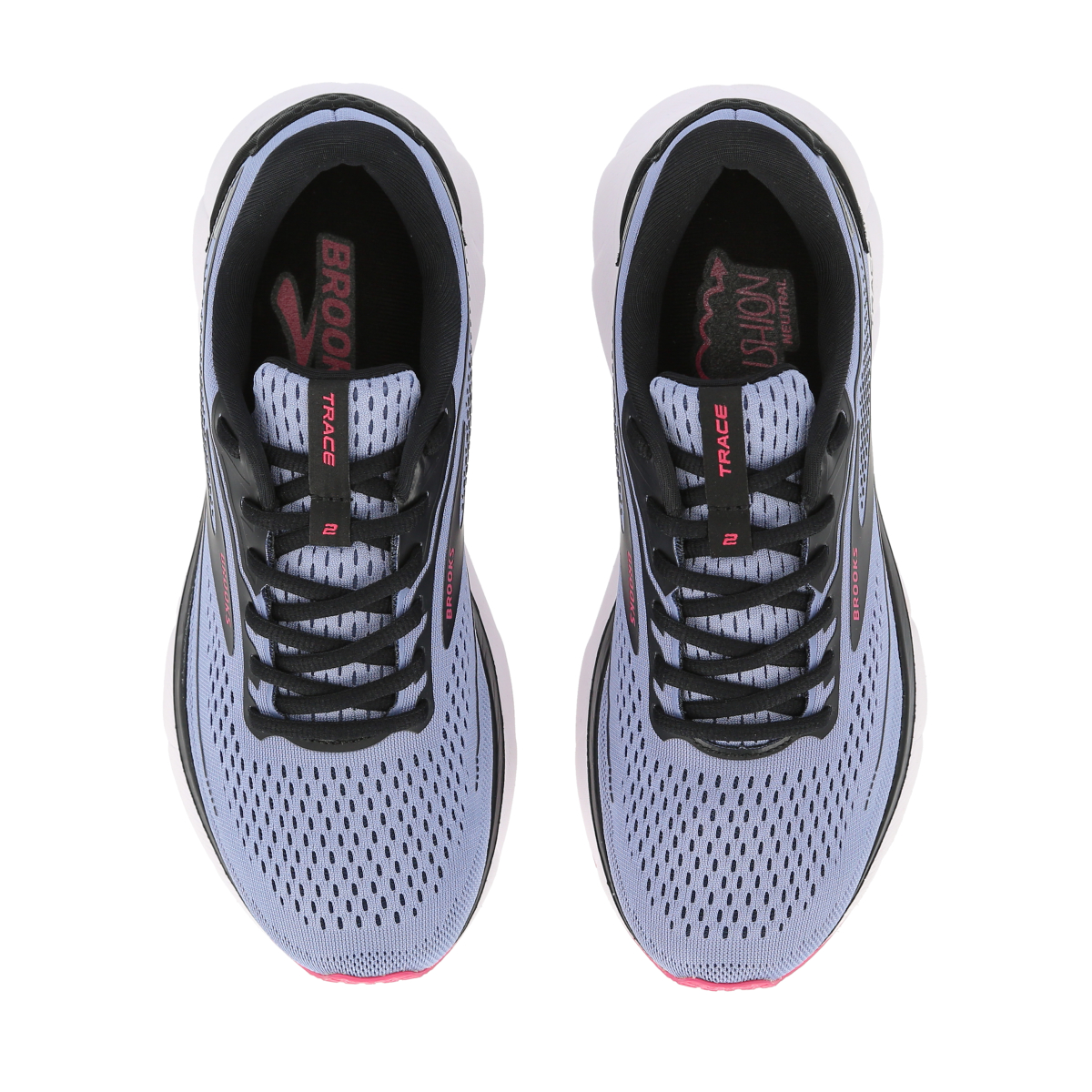 Zapatillas Running Brooks Trace 2 533 Mujer,  image number null