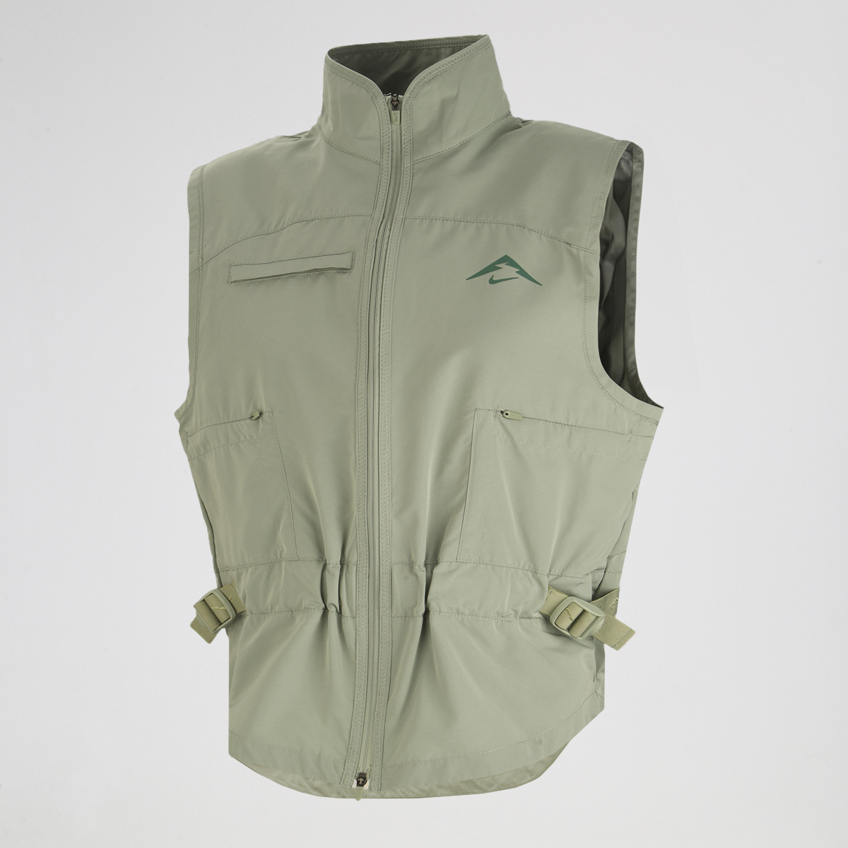 Chaleco Running Nike Trail Mujer,  image number null
