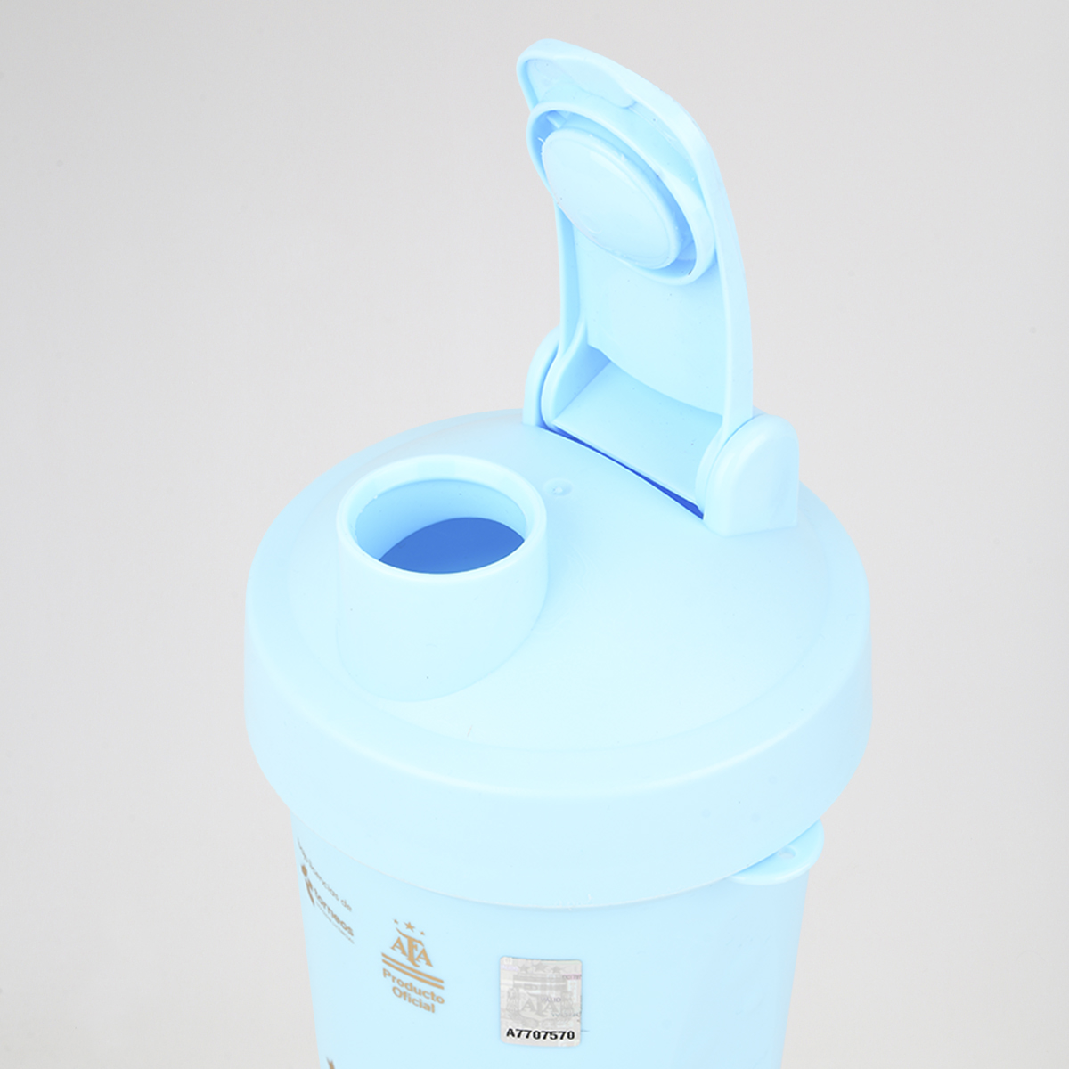 Vaso Big Life Mezclador Shaker AFA,  image number null
