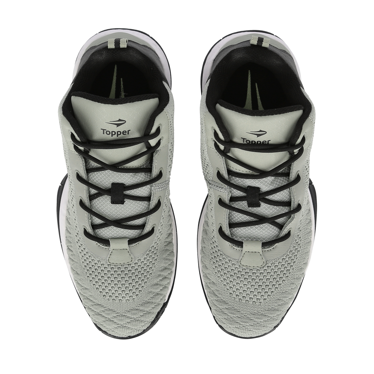 Zapatillas Topper Candun Hombre,  image number null