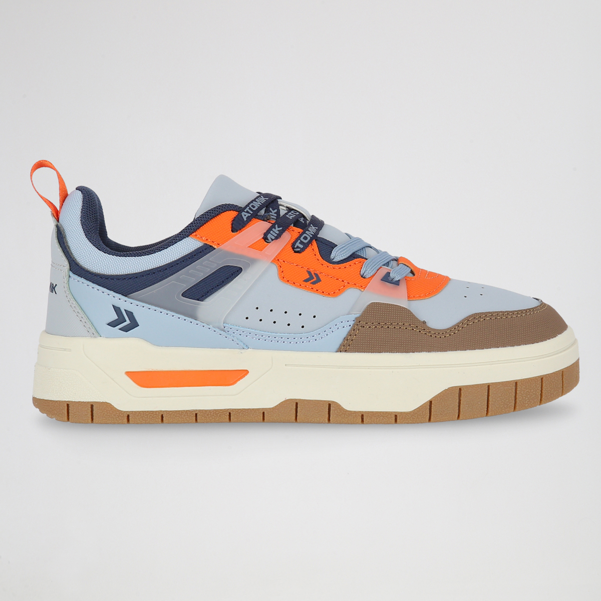 Zapatillas Atomik Reece Mujer,  image number null