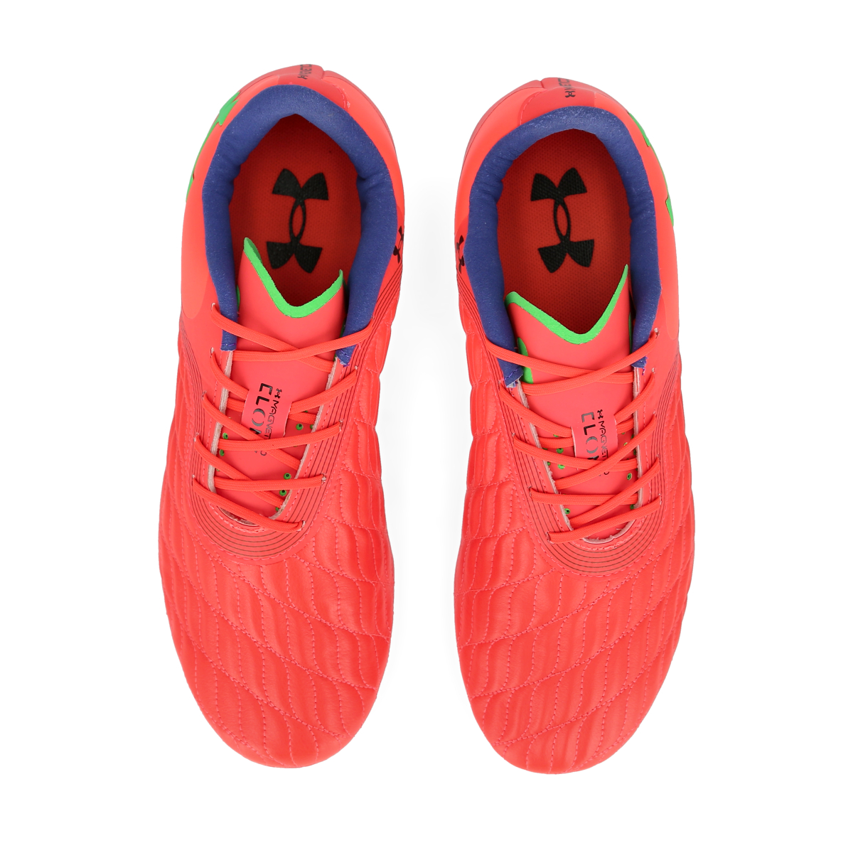 Botines Under Armour Clone Magnetico Pro 3.0 Fg,  image number null