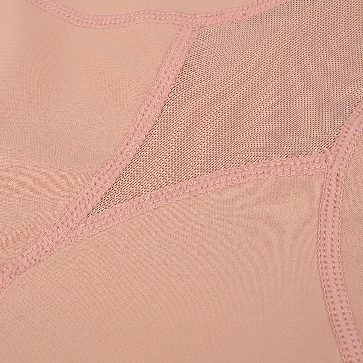 Remera Loop Up Pure Lotus W- Lift Up Mujer- Manga Corta,  image number null