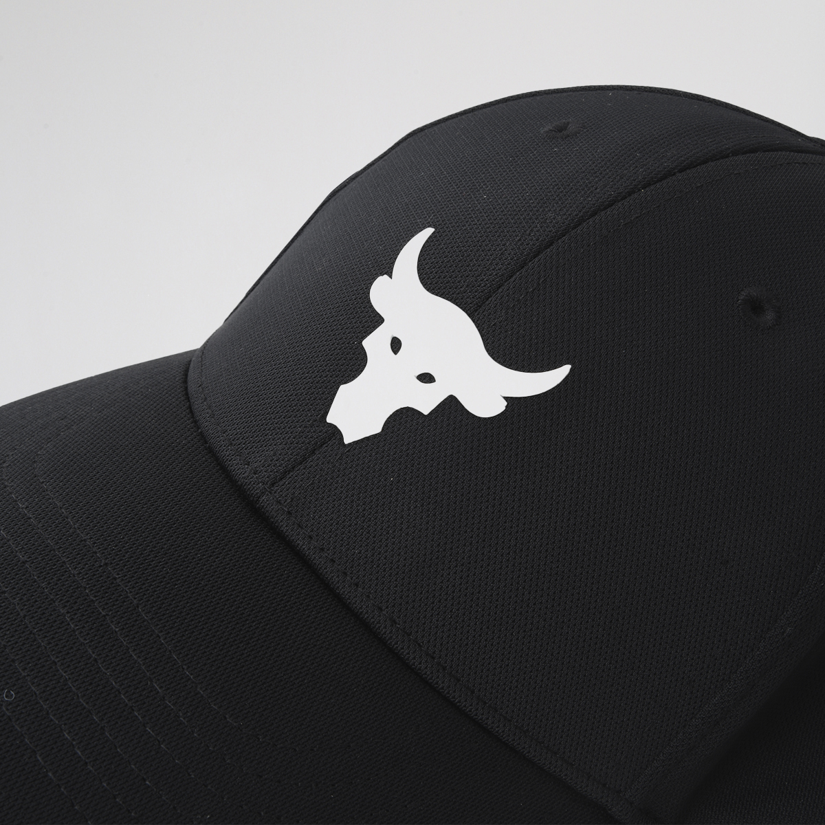 Gorra Training Under Armour Project Rock Snapback,  image number null